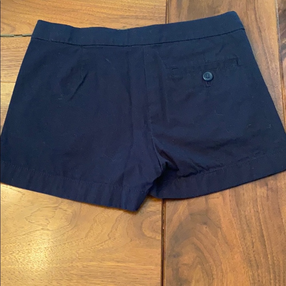 Navy Shorts! - Picture 2 of 3